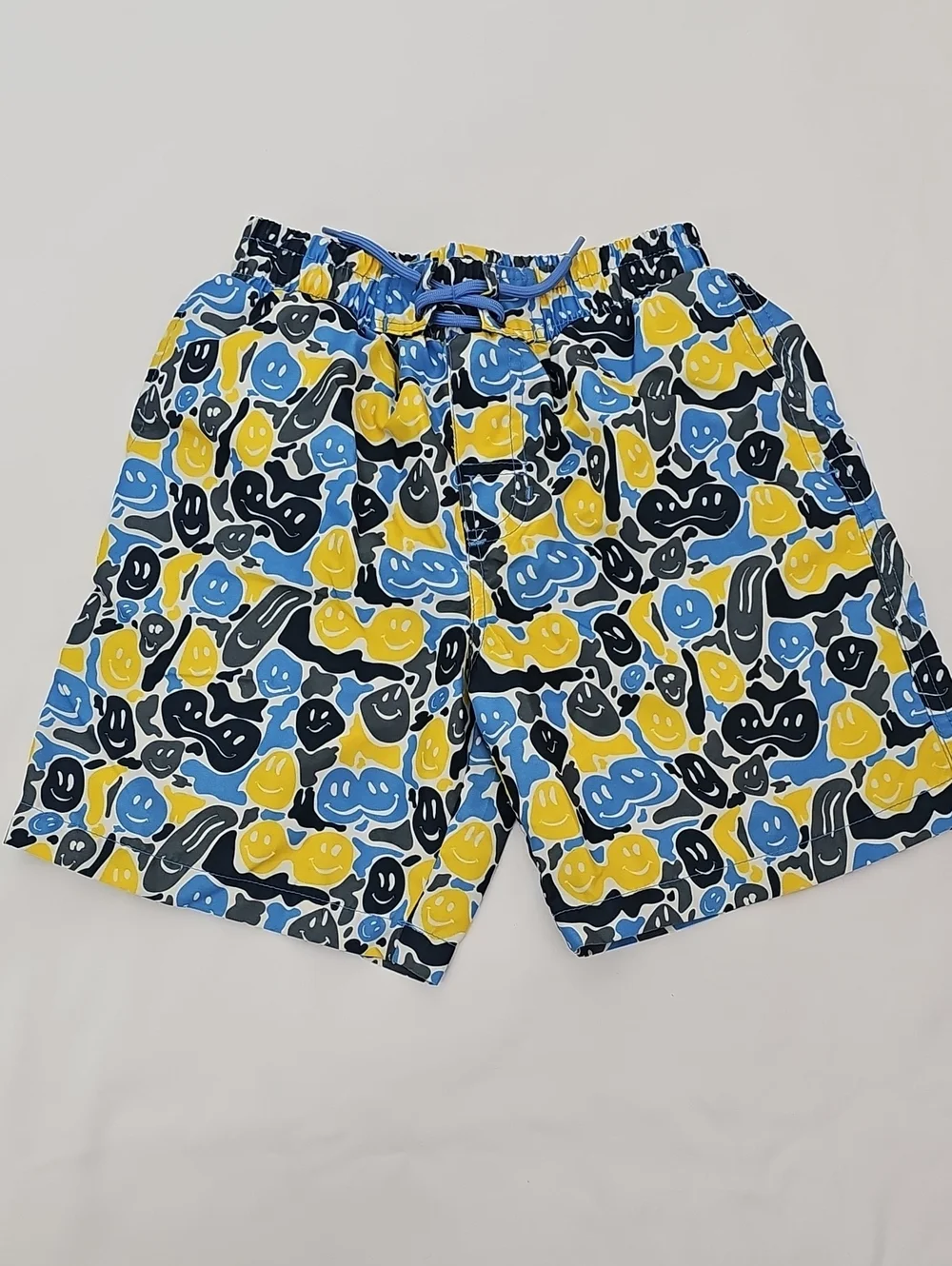 Two Boys Swimsuit Size 10-12